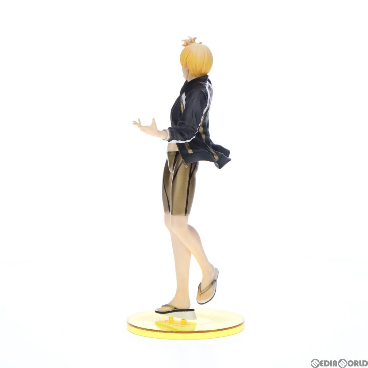 Amazon.co.jp: ギルガメッシュ 賛美せよ魅惑の肉美ver. Fate/EXTELLA